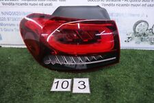 Faro fanale fanalino usato  Gioia Tauro