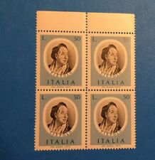 Tiepolo italia quartina usato  Bari
