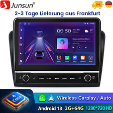 Carplay android autoradio gebraucht kaufen  Buttstädt