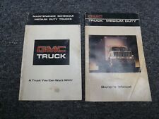 1986 gmc topkick for sale  Fairfield
