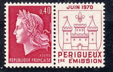 Stamp timbre luxe d'occasion  Toulon-