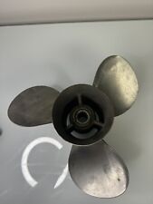 Quicksilver stainless steel for sale  Acworth