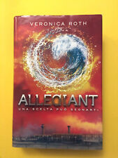 Allegiant. una scelta usato  Montevarchi