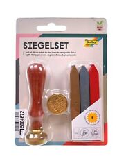 Siegel set motiven gebraucht kaufen  Deutschland