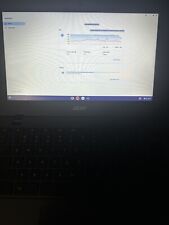 Acer c731 chromebook for sale  Frisco