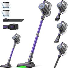 Suirviz aspirateur balai d'occasion  Expédié en Belgium