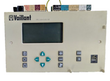 Vaillant calormatic heizung gebraucht kaufen  Kamenz