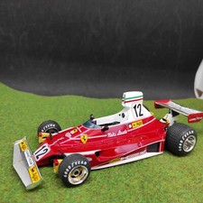 Ferrari 312t niki d'occasion  La Réole