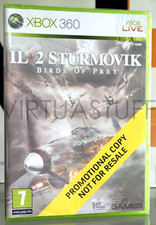 Sturmovik birds prey usato  Italia