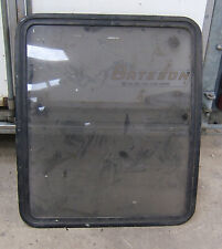 Side glass chevrolet for sale  SLEAFORD
