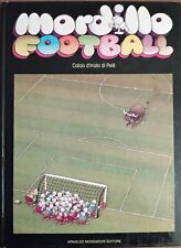 Mordillo football calcio usato  Montebelluna
