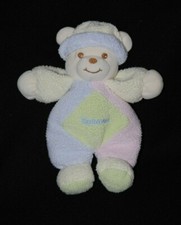 Peluche doudou ours d'occasion  Strasbourg-
