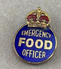 War ministry food for sale  ABERGAVENNY