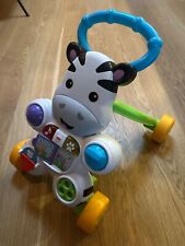 Lauflernwagen fisher price gebraucht kaufen  Berlin