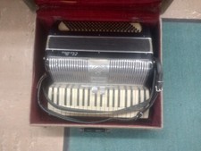 Electra accordion italian for sale  Zelienople