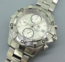 Tag heuer caf2111 for sale  Philadelphia