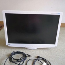 Eizo flexscan s2411w d'occasion  Expédié en Belgium