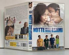I107278 dvd notte usato  Palermo