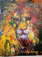 Leroy neiman portrait for sale  Litchfield Park