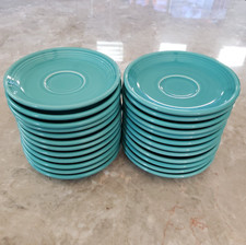 Fiesta ware saucer for sale  Manteca