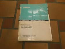 Kobelco sk160lc dynamic for sale  Fairfield