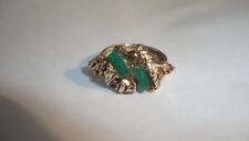 gold nugget ring for sale  Westcliffe