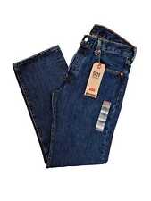 Jeans levis 501 d'occasion  Biscarrosse
