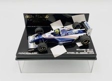Minichamps williams fw15 for sale Minichamps williams fw15 for sale  HOUGHTON LE SPRING