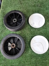 Front wheels viking for sale  DAVENTRY