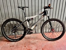 Mtb cannondale scalpel usato  Sanremo
