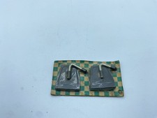 Accessori auto ganci usato  Arzano