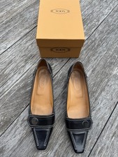 Tod damenschuhe größe gebraucht kaufen  Bollendorf