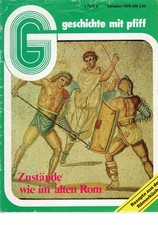 Geschichte pfiff 1979 gebraucht kaufen  Landshut