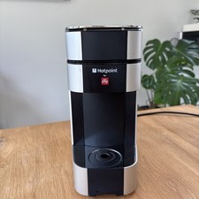 Hotpoint illy capsule for sale  RICKMANSWORTH