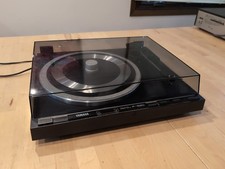 Yamaha 520 full for sale  Cold Spring