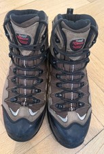 Woolf texmaster trekking gebraucht kaufen Woolf texmaster trekking gebraucht kaufen  Altlay, Grenderich, St.Aldegund