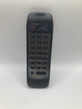 Technics télécommande origin d'occasion  Mennecy