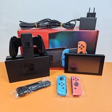 Console nintendo switch usato  Roma