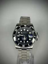 Seiko mod marine for sale  STOURBRIDGE