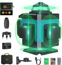 Bogseth livella laser usato  Villanova Solaro