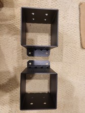 6x6 post base for sale  Bloomington
