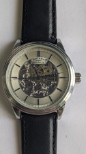 Rotary watch automatic for sale  NEWPORT
