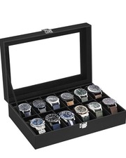 Songmics boîte montres d'occasion Songmics boîte montres d'occasion  Le Crès