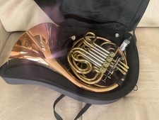 Sebastian buckley double for sale  WOODFORD GREEN
