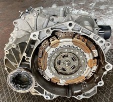 Cambio automatico velocità usato  Putignano