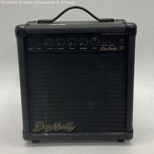 Amplificador de guitarra elétrica Dean Markley K-20B com manual comprar usado  Enviando para Brazil