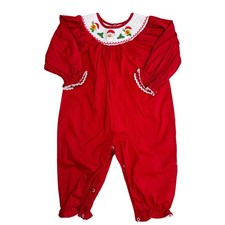 Lil cactus smocked for sale  Denver