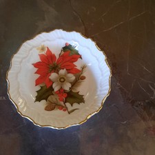 Kleine porzelanschale blumenmu gebraucht kaufen  Mechernich
