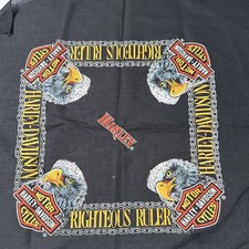 Harley davidson righteous for sale  Skowhegan
