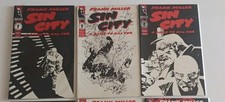 Sin city dame usato  Latina